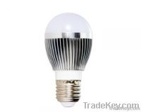 3W LED Bulb Light Lamp