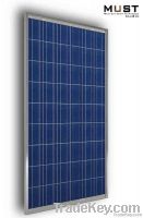 PolyCrystalline Solar Panel