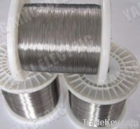 NiCr heating resistance wire