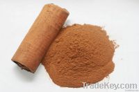 cinnamon powder