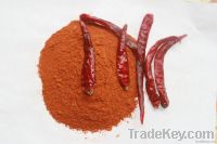 chilli powder