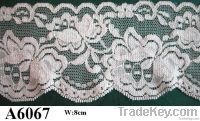 lace trims