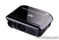 hd home projectors with hdmi vga functions