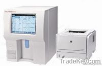 Hematology analyzer