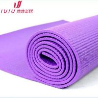 non-slip foam pvc yoga mat