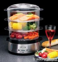 Electric Food Steamer