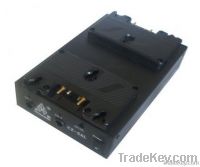 camcorder battery charger
