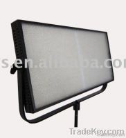 100W LED panel light DMX