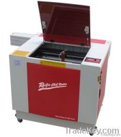 Laser cutting/engraving machine RJ-6040