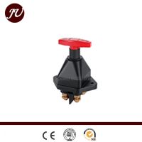 300A 48VDC Waterproof Battery Automotive Switch With Cover