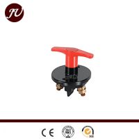 Rotary Switch For Max Power Car Battery Terminal Adapters for MITSUBISHI