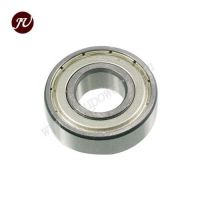 Single Row 6212-ZNB Deep Groove Ball Bearing