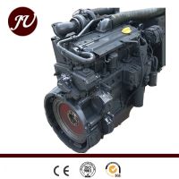 Genuine complete engine air cooled Deutz BF4M1013 for construction 