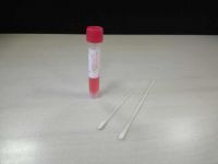 high quality nasopharyngeal swab collection kit