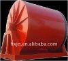 High efficiency chinaware ball mill