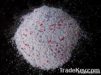 detergent powder