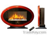 Table style fires