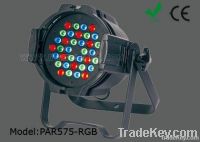 RGB Par Light(36pcs*1w)