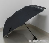 Automatic 2 Folding Umbrella for Cars