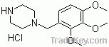 Trimetazidine Dihydrochloride/ Trimetazidine Hydrochloride