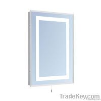 IP44 Bathroom Backlit Mirror