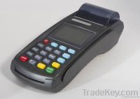 Handheld POS Device