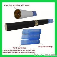 2012 colored smoke cigarette EGO-T