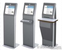 kiosk Machine