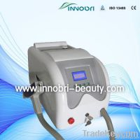 Q-Switch Laser tattoo removal machine IB401