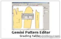 Garment CAD/CAM Systems....