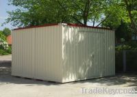 Containers Solutions : our kit storage solutions