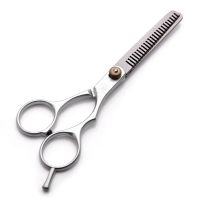 Professional Hair Cutting Stainless Steel Barber Scissors