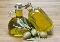 EXTRA VIRGIN OLIVE OIL WITH COMPETITIVE PRICE