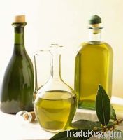 EXTRA VIRGIN OLIVE OIL