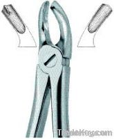 Tooth Extracting Forceps|(eng)/(arm)