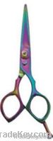 barbar  scissor, thinning scissor and tweezers