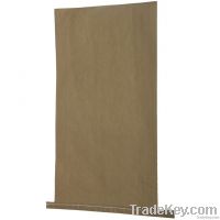 kraft paper bag