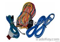Wiring harness for auto