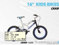 16"kinds bikes