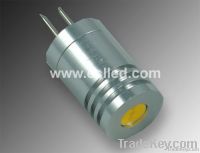 High Power LED G4 Bulb