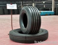 TRUCK STEERING TYRE , GT298