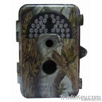 8.0mega Digital Scouting Camera with colour viewer