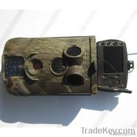 12MP HD1080P Trail Camera No glow/Flip-Down LCD/Cycling Save/Video/Aud