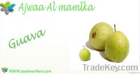 fresh guava