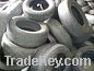 used /second hand tyres