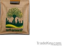 Go Green Promotional Bag