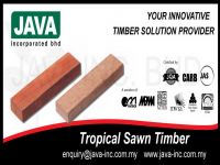 Sawn Timber