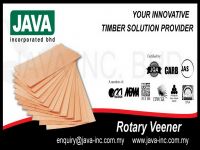 Rotary Veneer