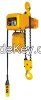 SK Series Electric Chain Hoist (2Ton)