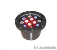 LED underground light